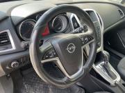 Opel Astra J Рестайлинг Москва  - изображение 28