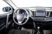 Toyota RAV4 IV (XA40) Рестайлинг Пермь  - изображение 34