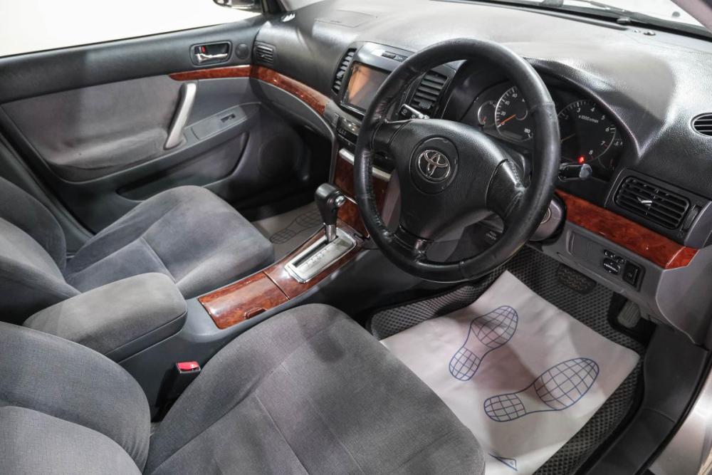 Toyota Premio I (T24) Новокузнецк  - изображение 15