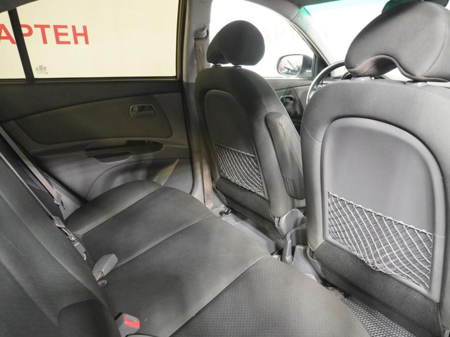 Kia Rio II Рестайлинг Вологда  - изображение 11