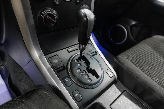 Suzuki Grand Vitara II Рестайлинг с пробегом 2010 года, цена 1 199 000 рублей, 217000 км, внедорожник, Автокод Объявления