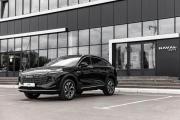 Haval F7 II Волгоград  - изображение 53