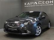 Honda Accord VIII Рестайлинг Пермь  - изображение 19