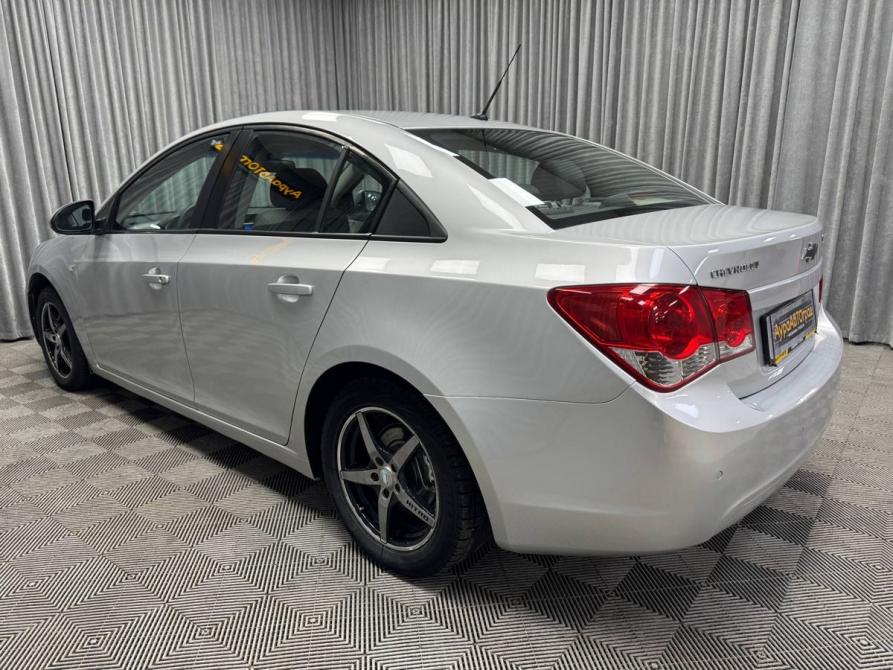 Chevrolet Cruze I Стерлитамак  - изображение 10