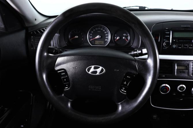 Hyundai Sonata V (NF) с пробегом 2007 года, цена 579 000 рублей, 511000 км, седан, Автокод Объявления