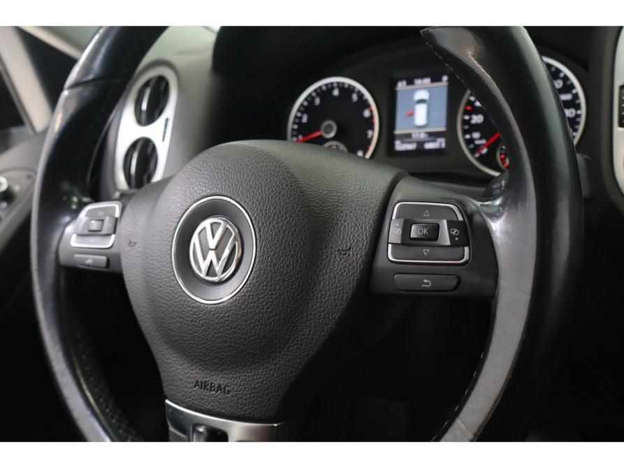 Volkswagen Tiguan I Рестайлинг Коломна  - изображение 8