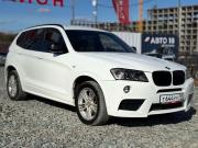 BMW X3 II (F25) Ижевск  - изображение 41