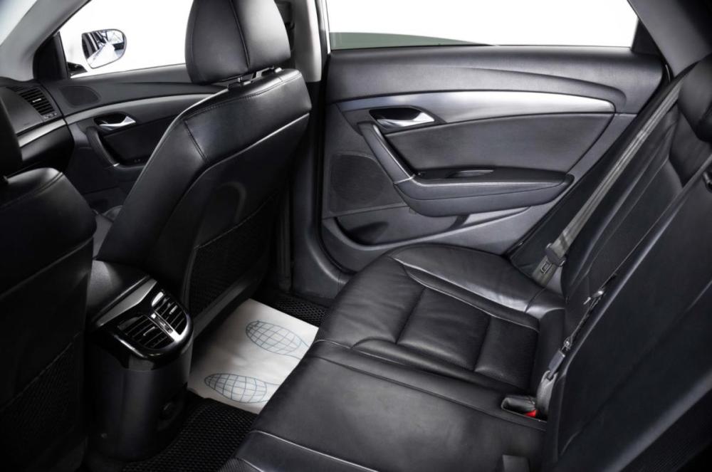 Hyundai i40 I Рестайлинг Пермь  - изображение 10