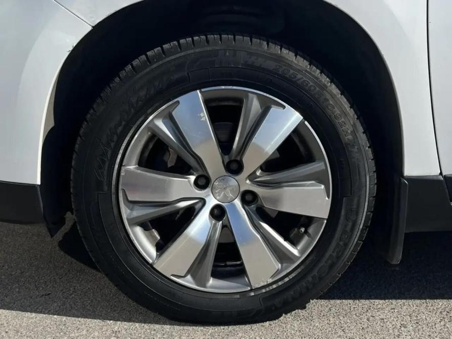 Peugeot 2008 I Воронеж  - изображение 14