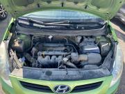 Hyundai i20 I Стерлитамак  - изображение 25
