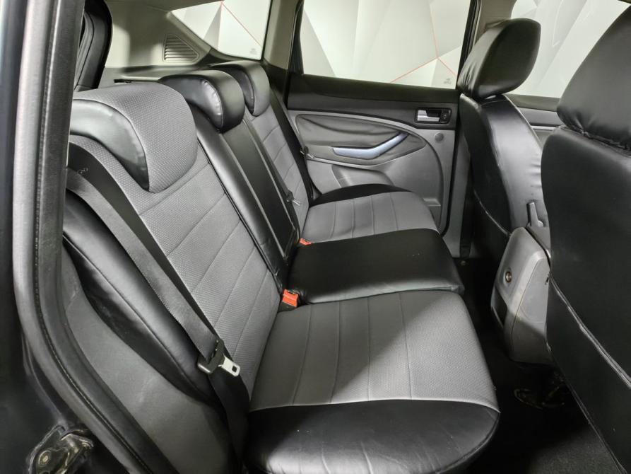 Ford Kuga I Москва  - изображение 14