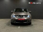 Nissan Murano II (Z51) Рестайлинг Челябинск  - изображение 24