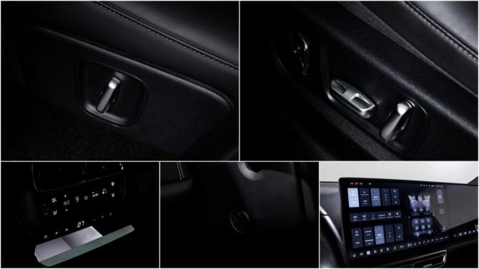 Li Auto (Lixiang) L6 с пробегом 2024 года, цена 6 290 000 рублей, 22240 км, внедорожник, Автокод Объявления