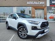 Toyota RAV4 V (XA50) Набережные Челны  - изображение 25