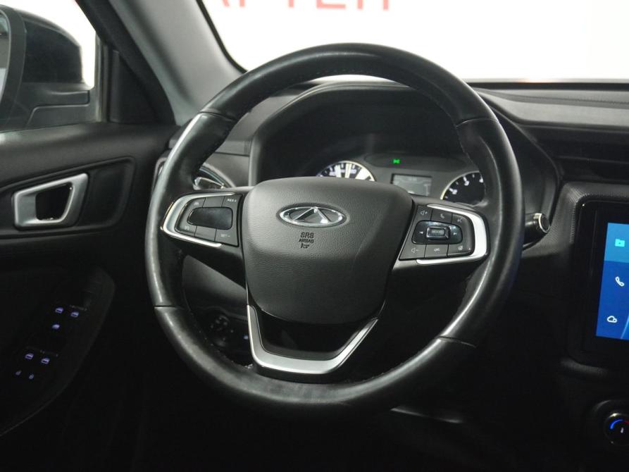 Chery Tiggo 4 I Рестайлинг Вологда  - изображение 16