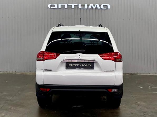 Mitsubishi Pajero Sport II Рестайлинг с пробегом 2014 года, цена 1 747 000 рублей, 169000 км, внедорожник, Автокод Объявления