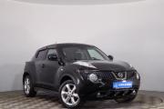 Nissan Juke I Пермь  - изображение 25