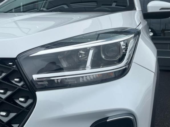 Chery Tiggo 4 Pro I Рестайлинг с пробегом 2023 года, цена 1 400 000 рублей, 53948 км, внедорожник, Автокод Объявления