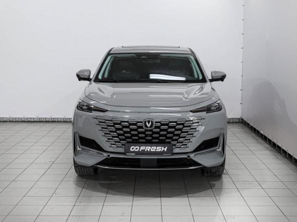 Changan UNI-K с пробегом 2023 года, цена 3 049 000 рублей, 24966 км, внедорожник, Автокод Объявления