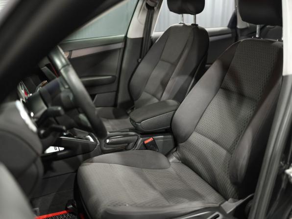 Audi A3 II (8P) Рестайлинг 2 с пробегом 2009 года, цена 669 000 рублей, 292550 км, хэтчбек, Автокод Объявления