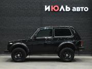 Lada (ВАЗ) 2121 (4x4) I Рестайлинг Екатеринбург  - изображение 24
