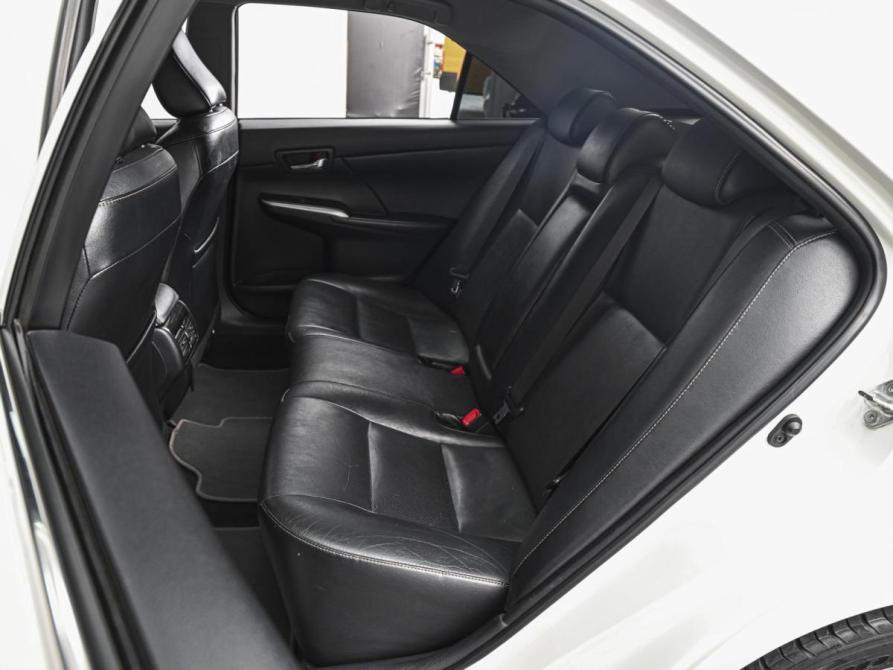 Toyota Camry VII (XV50) Рестайлинг Ставрополь  - изображение 9