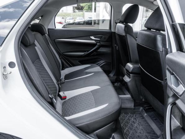 Lada (ВАЗ) Vesta I Рестайлинг (NG) с пробегом 2024 года, цена 1 140 000 рублей, 38491 км, седан, Автокод Объявления