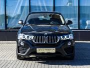 BMW X4 I (F26) Екатеринбург  - изображение 28
