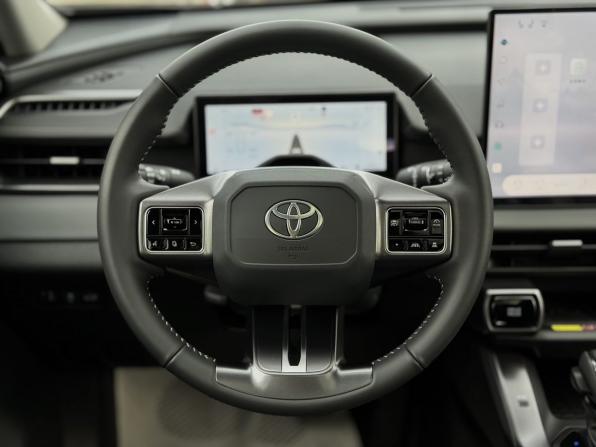 Новый Toyota RAV4 VI (XA60) 2026 года, цена 4 700 000 рублей, внедорожник, Автокод Объявления