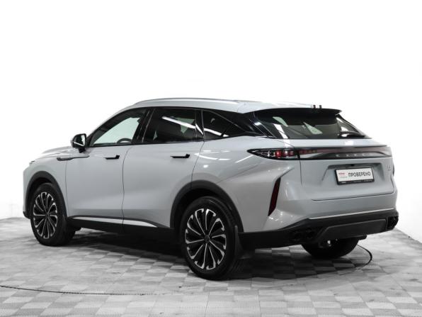 Exeed RX с пробегом 2023 года, цена 2 799 900 рублей, 61695 км, внедорожник, Автокод Объявления