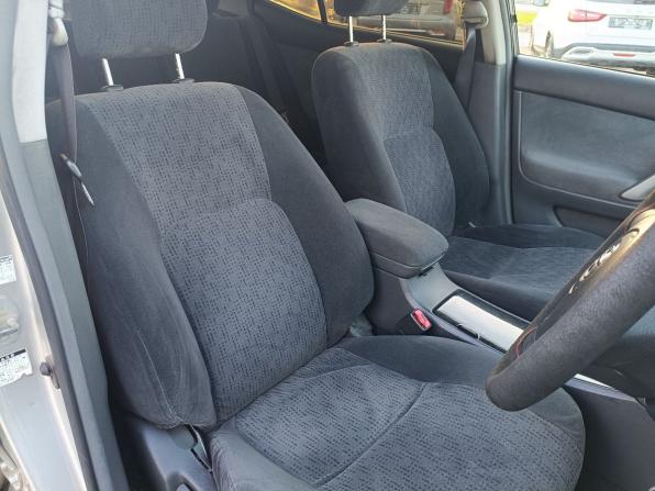 Toyota Allion I с пробегом 2003 года, цена 559 000 рублей, 482000 км, седан, Автокод Объявления