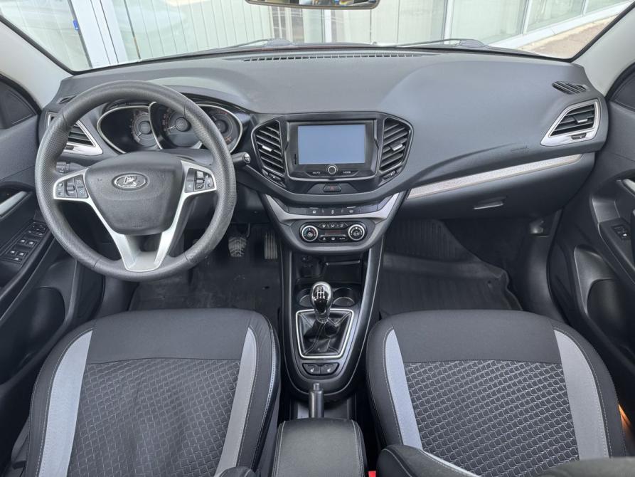 Lada (ВАЗ) Vesta I Воронеж  - изображение 10