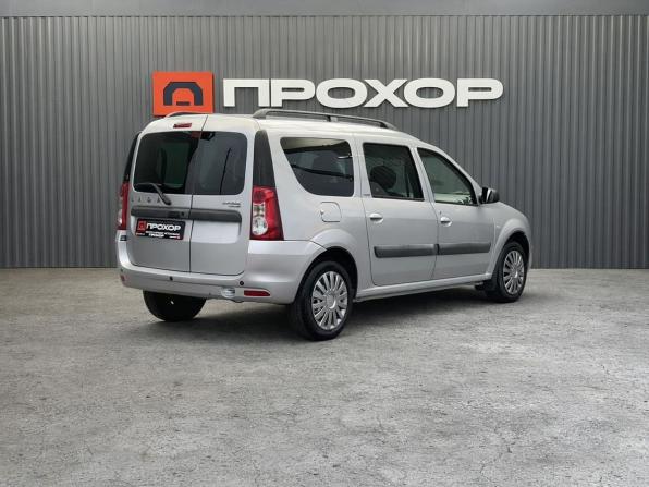 Lada (ВАЗ) Largus I с пробегом 2019 года, цена 1 017 000 рублей, 78613 км, универсал, Автокод Объявления