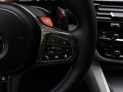BMW M5 VI (F90) Рестайлинг Краснодар  - изображение 70
