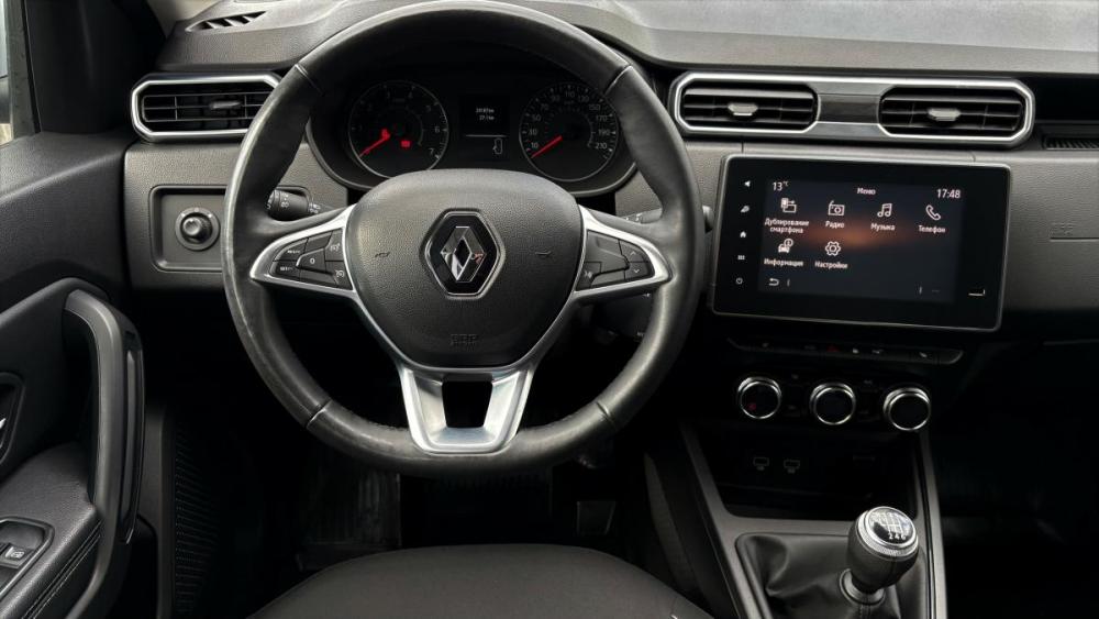 Renault Duster II Брянск  - изображение 11