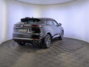 Changan UNI-K Москва  - изображение 35