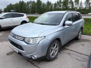 Mitsubishi Outlander III Пермь  - изображение 15