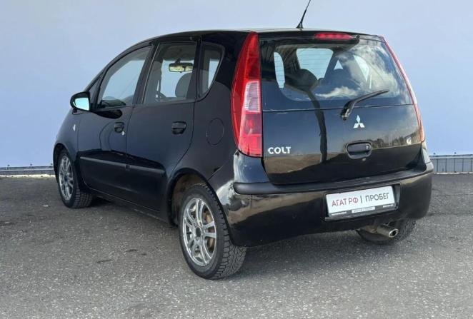 Mitsubishi Colt VI (Z20/Z30) с пробегом 2006 года, цена 245 000 рублей, 171769 км, хэтчбек, Автокод Объявления
