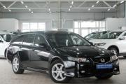 Honda Accord VII Омск  - изображение 26