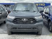 Lada (ВАЗ) Niva I Рестайлинг (Travel) Екатеринбург  - изображение 8