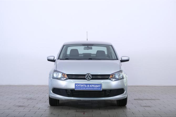 Volkswagen Polo V с пробегом 2012 года, цена 899 000 рублей, 194500 км, седан, Автокод Объявления