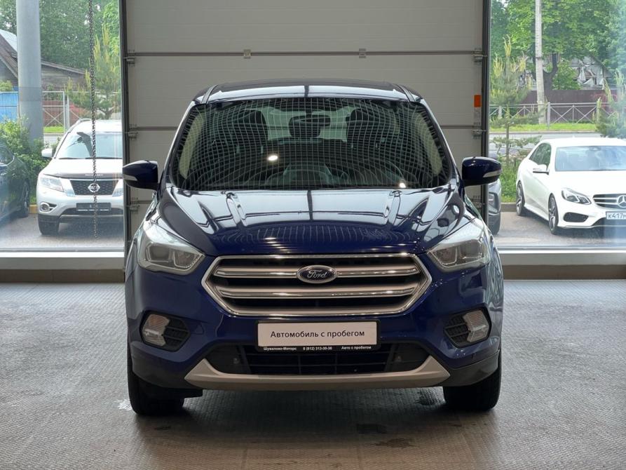 Ford Kuga II Рестайлинг Санкт-Петербург  - изображение 2