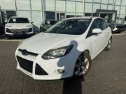 Ford Focus III Волжский  - изображение 2
