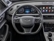 Chery Tiggo 7 Pro Max I Москва  - изображение 52