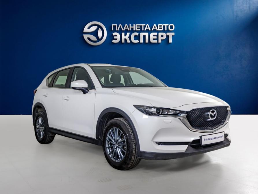 Mazda CX-5 II Челябинск  - изображение 3
