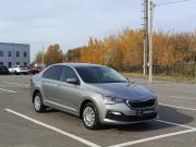 Skoda Rapid II Чебоксары  - изображение 25