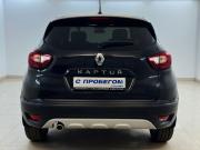 Renault Kaptur I Рестайлинг Москва  - изображение 17