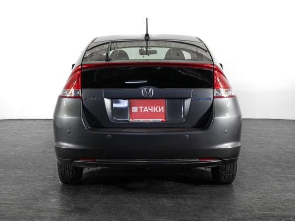 Honda Insight II с пробегом 2009 года, цена 830 500 рублей, 133239 км, хэтчбек, Автокод Объявления