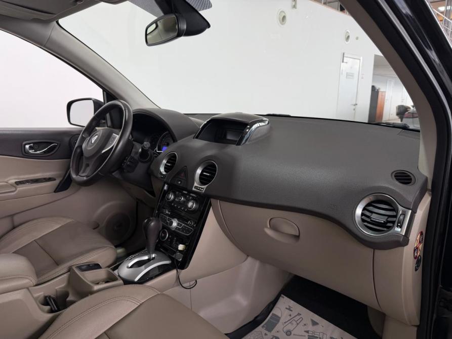 Renault Koleos I Рестайлинг Новороссийск  - изображение 9