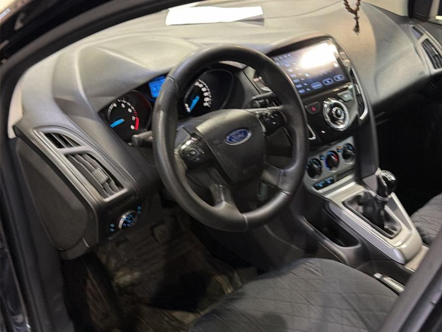 Ford Focus III Санкт-Петербург  - изображение 2
